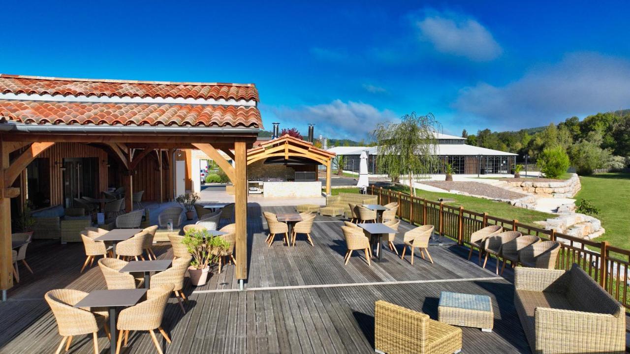 Kyriad Perigueux - Boulazac Exterior foto