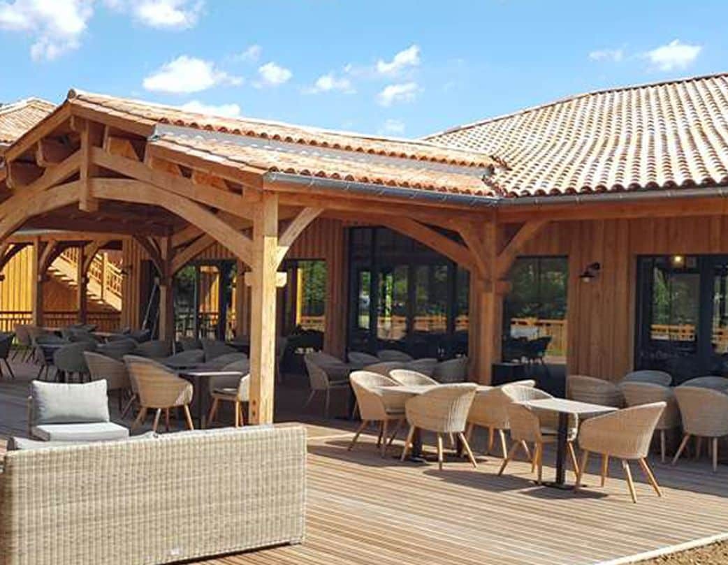 Kyriad Perigueux - Boulazac Exterior foto