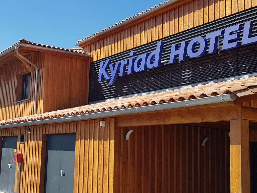Kyriad Perigueux - Boulazac Exterior foto